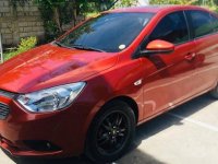 2017 Chevrolet Sail for sale in Malolos