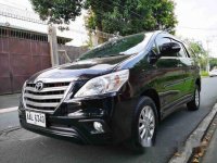 Toyota Innova 2014 for sale