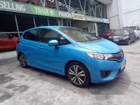 2015 Honda Jazz 1.5VX A/T for sale