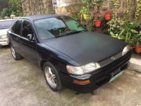 Toyota Corolla 1997 New engine 4e 16 valve