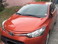 Toyota Vios E 2016 1.3 FOR SALE