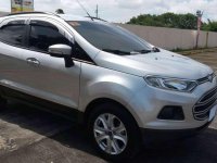 FOR SALE! 2017 Ford Ecosport