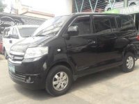 Suzuki APV 2013 for sale