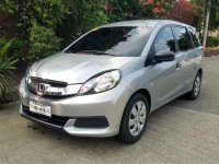 2016 Honda Mobilio for sale