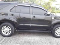 Toyota Fortuner G 2006 AT diesel FOR SALE