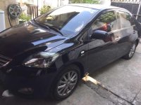 Selling Toyota Vios 1.3J Manual 2013