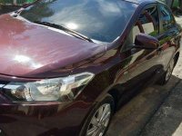 For sale Toyota Vios E Manual transmission 2016