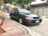 Toyota Corolla  FOR SALE