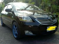 SELLING TOYOTA Vios 2013 1.3 G