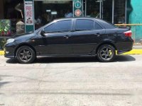 2005 TOYOTA Vios 15 G MT FOR SALE