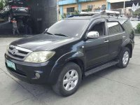 Rush Sale no issue Toyota fortuner G 2006
