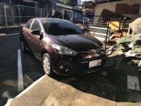 2018 TOYOTA VIOS 13E automatic lowest price