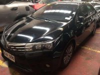 2015 Toyota Altis G FOR SALE
