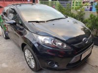 For sale or swap Ford Fiesta 2011