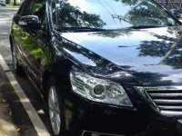 2010 Toyota Camry 2.4 V- In excellent condition. 