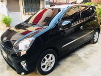 PASALO 230k or 385k cash TOYOTA WIGO 2016 at