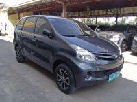 2013 Toyota Avanza for sale