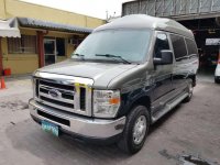 2010 Ford E150 Tuscany Conversion FOR SALE