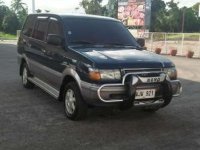 Toyota Revo glx manual FOR SALE