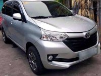 FOR SALE: 2018 Toyota Avanza 1.3 E