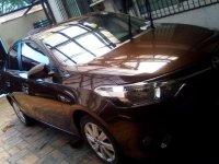 Totoya Vios 2013 1.3E Manual FOR SALE