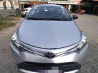 2015 Toyota Vios J manual trans FOR SALE