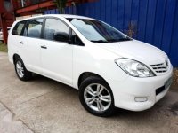 2013 Toyota Innova for sale