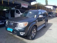 Like new Ford Everest for sale