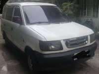 Mitsubishi Adventure 2001 For sale