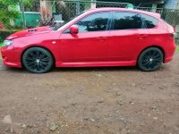 2010 Subaru Impreza FOR SALE