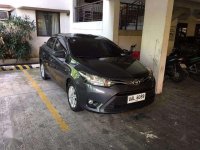 Toyota Vios 2014 1.3E Gray for sale