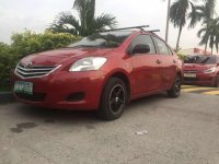 Toyota Vios 2011 Model 2011 Manual transmission