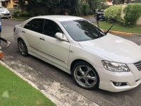 2008 Toyota Camry 2.4V FOR SALE