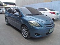 2008 Toyota Vios 1.5 G Limited Edition Mt