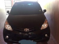 Pre loved car 2013 TOYOTA AVANZA