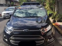 Ford Ecosport Trend AT 2015 FOR SALE