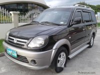 2013 Mitsubishi Adventure for sale