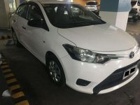 2015 Toyota Vios 1.3 J Manual FOR SALE