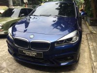 BMW 218I 2015 for sale