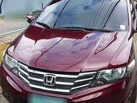 Honda City 2013 for sale