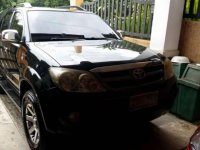 2006 Toyota Fortuner 2.7VVTi G gas, A/T