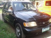 2007 Kia Sportage 4x4 MT cebu FOR SALE