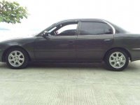 1996 Toyota Corolla gli not glxi vti llx FOR SALE