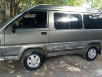 96 mdl Toyota Lite Ace gxl sengkit all power