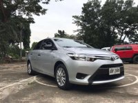 2015 Toyota Vios for sale