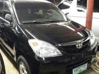 2009 Toyota Avanza 1.3 J Manual Well maintained