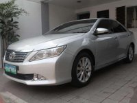 2013 Toyota Camry 2.5V FOR SALE