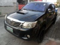 Toyota HILUX 2013 G Look FOR SALE