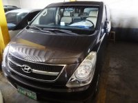 2008 Hyundai Starex Automatic Diesel well maintained