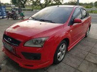 Ford Focus 2007 model FOR SALE